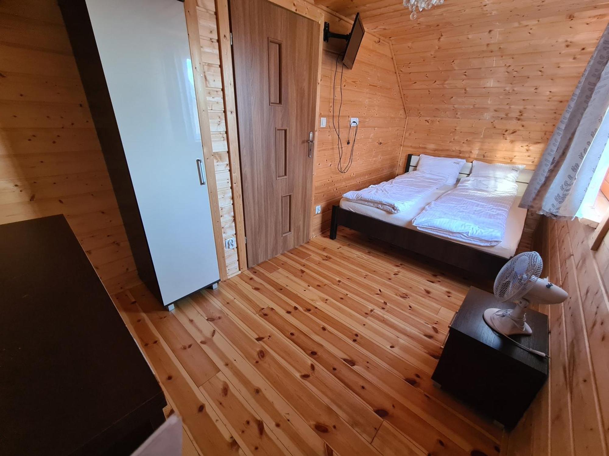 Domki Gosciniak Rewal Cameră foto